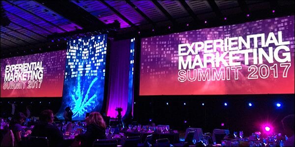 Experential Marketing Conference 2018