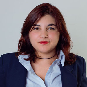 Cristina Neagu